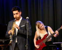 Nico Theo Quartett