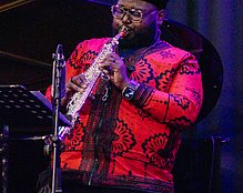 20250403 Or Bareket Quartet