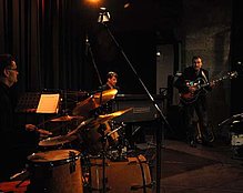 Groove Brothers