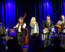 The Folk Project