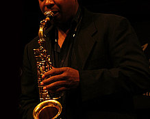 Earth Jazz Agents