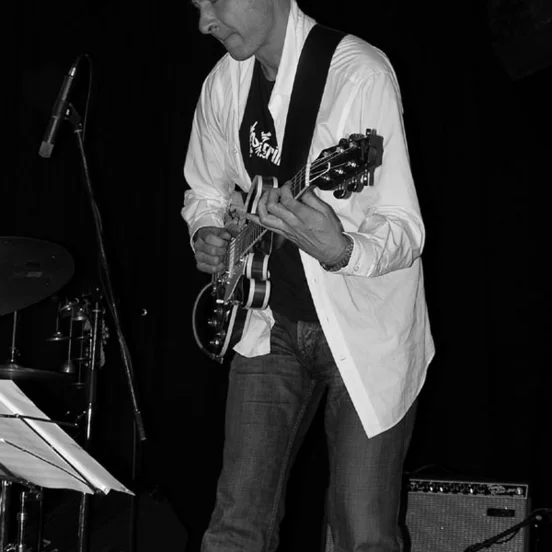 Dejan Terzic Underground