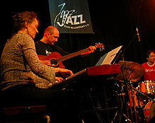 Max Wirth Stephan-Max Wirth Ensemble