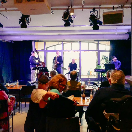 20250921 Jazzbrunch mit Jam