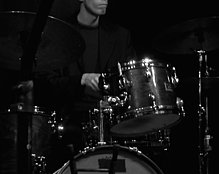 Christoph Hörmann & Bob Rückerl Quintett