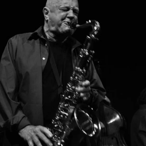 Don Menza und Rueschenbaum Trio