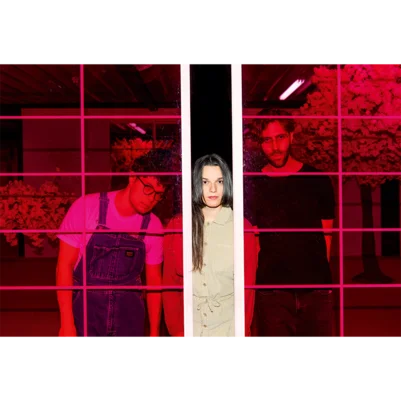 Olga Reznichenko Trio