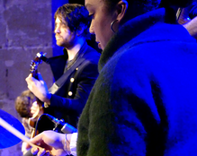 Or Bareket Quartet