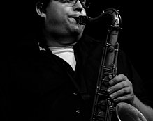 Johannes Enders Quartett