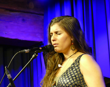 Filippa Gojo Quartett
