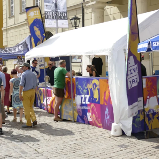 Jazzweekend 2017