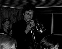 Isle of Swing Big Band