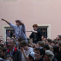 Jazzrausch Bigband