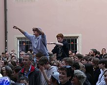 Jazzrausch Bigband