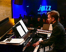 HfKM meets Music College