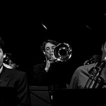 Summit Jazz Orchestra