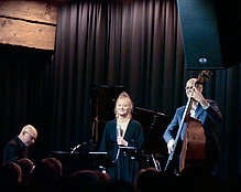 Lisa Wahlandt Trio