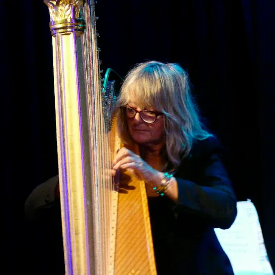 Lilo Kraus Quartett