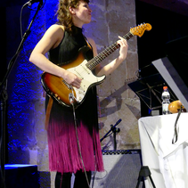 Monika Roscher Bigband