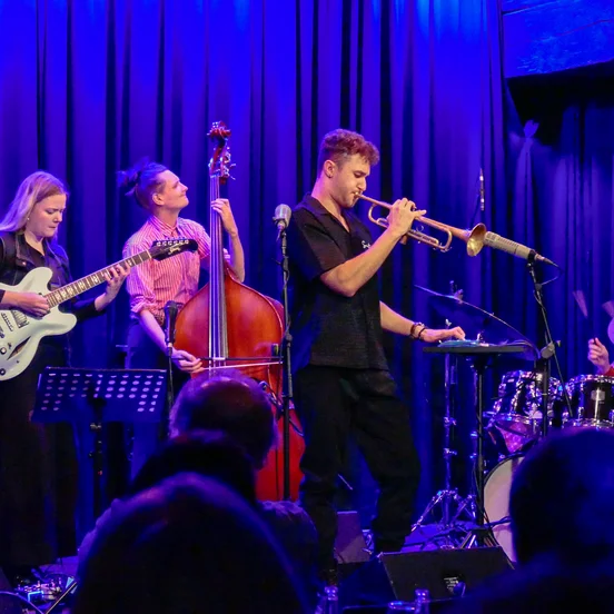 20250429 Jakob Bänsch Quintett