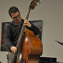 LORENZ KELLHUBER TRIO