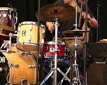 Jazz an der Donau 2007 - vom 19. bis 22. Juli in Straubing