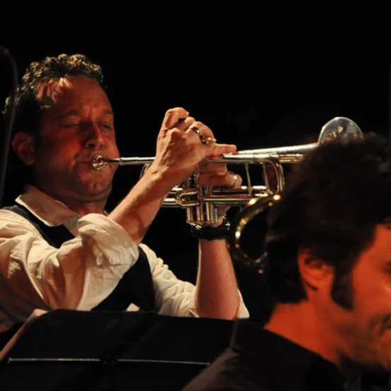Piu Piu Latin Orquestra