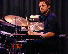 Pablo Held Trio