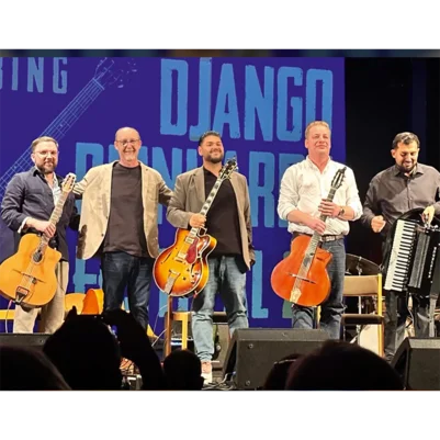 Jazzbrunch im Degginger