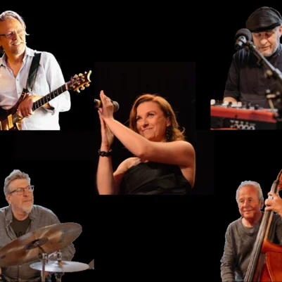 Jazzbrunch im Degginger