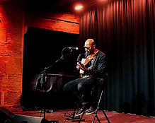 Lionel Loueke