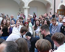 Jazzrausch Bigband