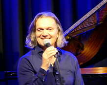 Walter Lang Trio feat. Magnus Öström