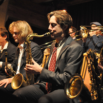 Jazz Orchester Regensburg