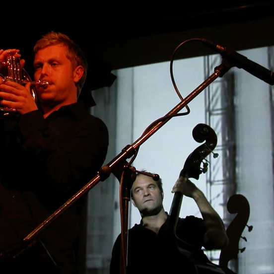 Nils Wülker Group "Space Night"