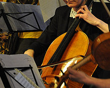ANDROMEDA MEGA JAZZ ORCHESTRA