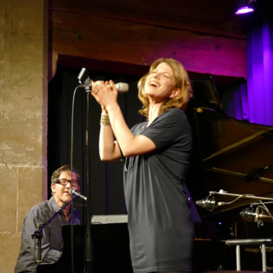 20170427 Jessica Gall Quintett