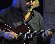 JIM MULLEN QUARTETT FEAT.ZOE FRANCIS