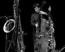Jazz Crew- aus der Reihe "Heimatsterne"