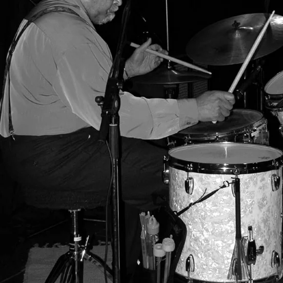 Jimmy Cobb Organ Trio