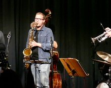 Session mit Uli Zrenner