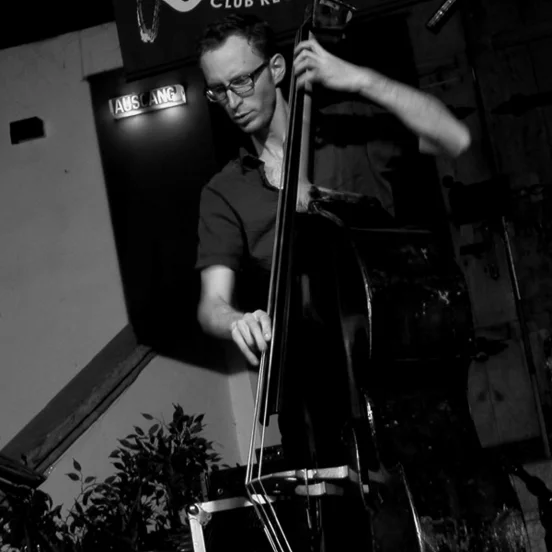 Jazz Indeed feat. Michael Schiefel