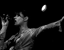 Hans Fickelschers European Brasil Project