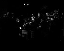 Die Volvo Big Band präsentiert: Jor