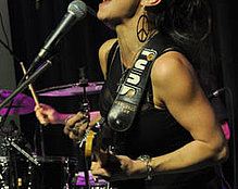 ELECTRIC LADY