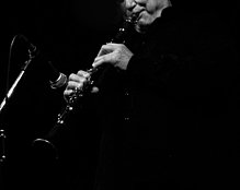 Albert Josipovic Quartett