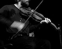 Karl Seglem Quintett