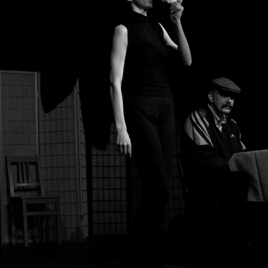 Literatur trifft Tanz im Zeichen des Fußballs - Kooperation mit Graz e.V.