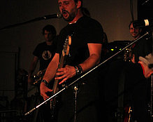 Rotfront 