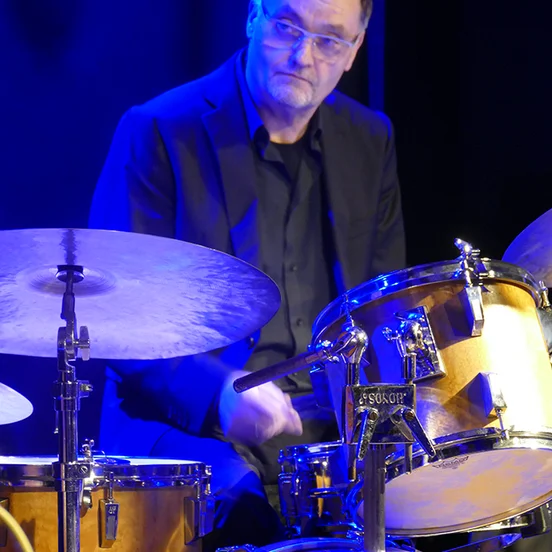 Jörg Seidel Quartett